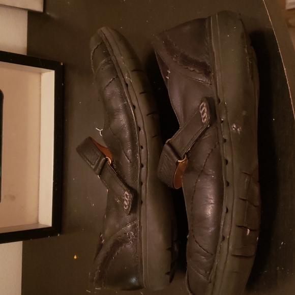 Clarke's shoes - Picture 3 of 4